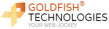 website designing goldfish